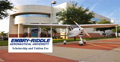 embry riddle cost calculator.